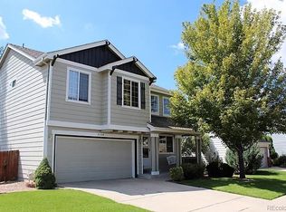 5339 S Malaya Way, Centennial, CO 80015