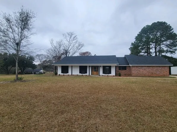 347 J T Griggs Rd, Calhoun, LA 71225
