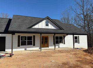 6524 Castle Ridge Dr, Benton, AR 72019