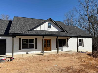 6524 Castle Ridge Dr, Benton, AR, 72019