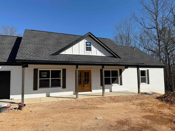 6524 Castle Ridge Dr, Benton, AR 72019