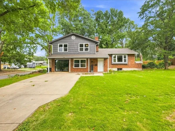 10001 Cambridge Ave, Kansas City, MO 64134