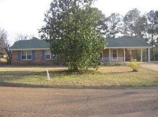 610 Audubon Ln, Oxford, MS 38655