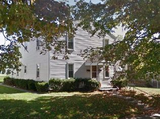 434 N Perry St, Saint Marys, OH 45885