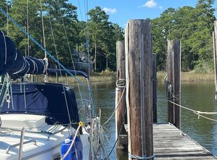 6020 Harbour Way #A4, Oriental, NC 28571