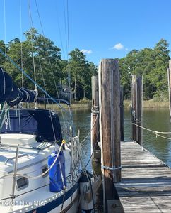 6020 Harbour Way #A4, Oriental, NC, 28571