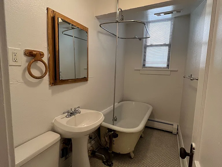 Stevens Square Apartments — Photo 177