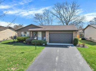 6100 Sharon Woods Blvd, Columbus, OH 43229