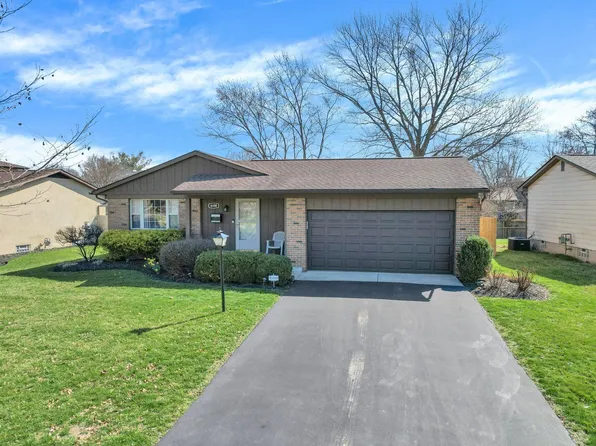 6100 Sharon Woods Blvd, Columbus, OH 43229