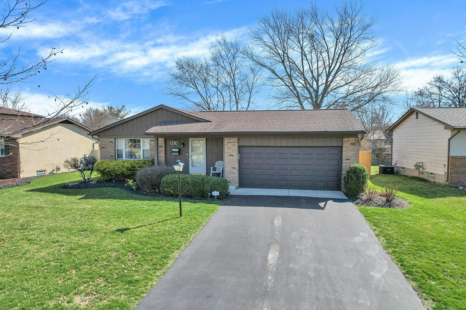 6100 Sharon Woods Blvd photo 1