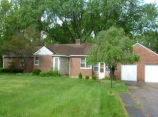 8009 Volk Dr, Dayton, OH 45415
