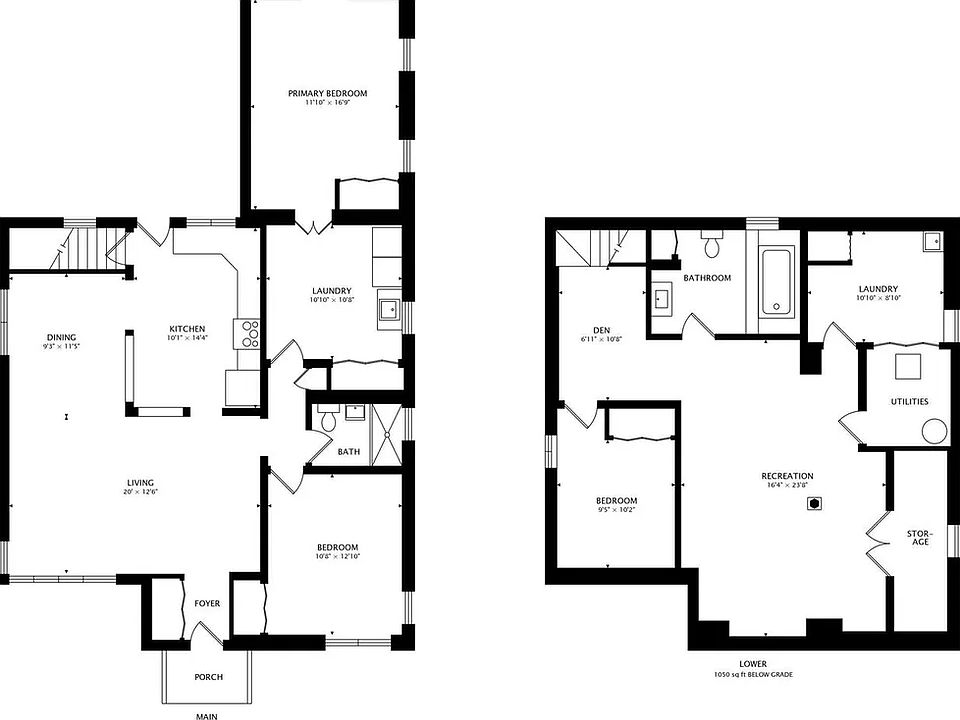 2nd image of 7665 W Victoria St #1