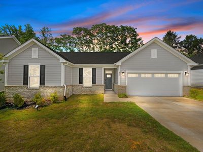 411 Lagoon Ln, Mebane, NC, 27302