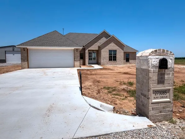 273084 Kaye, Duncan, OK 73533