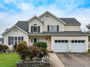 1524 Mermaid Ave, Beachwood, NJ