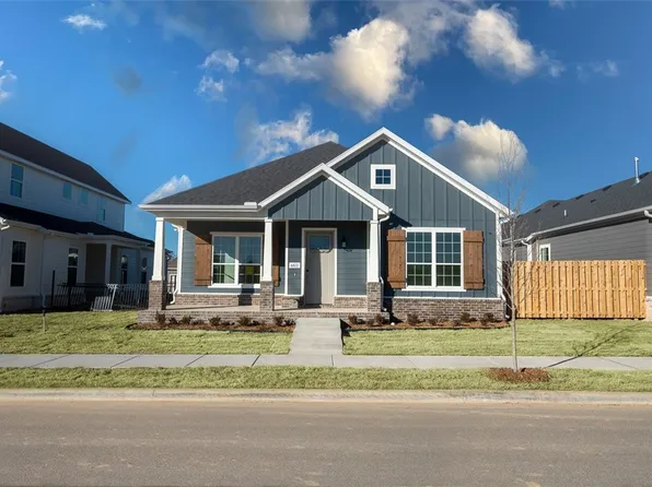 6822 Autumn Ave, Springdale, AR 72762