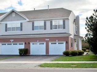 24207 W Walnut Cir, Plainfield, IL 60585