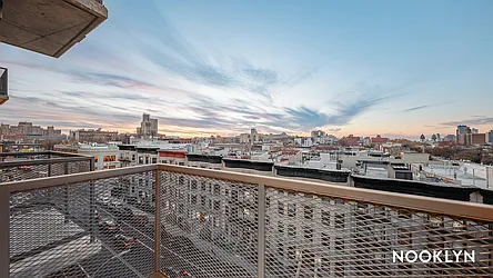 Rented by Nooklyn NYC LLC