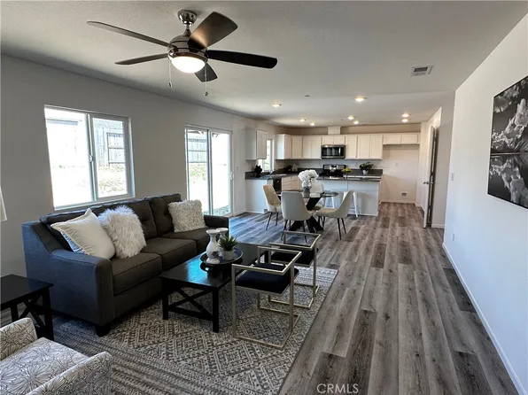 16 Mineral Way, Oroville, CA 95965