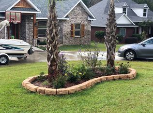 3338 Indian Hills Dr, Pace, FL 32571