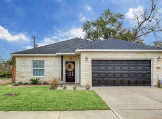 3437 Tampa St, Houston, TX 77021