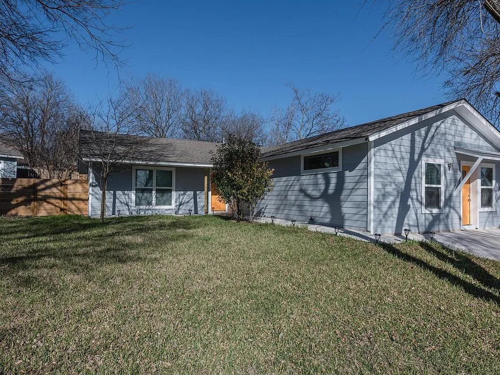 1 bed, 510 sqft, $1,270 — Photo 1