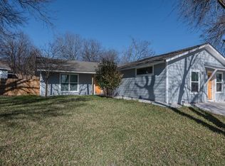 2326 Deadwood Dr #B, Austin, TX 78744