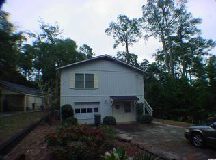 4513 S Pinecrest St, North Myrtle Beach, SC 29582