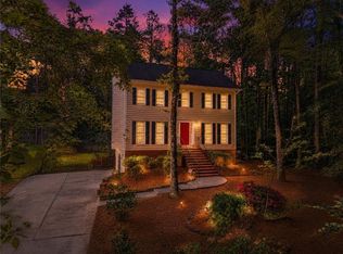 3180 Ridgerock Way, Snellville, GA 30078