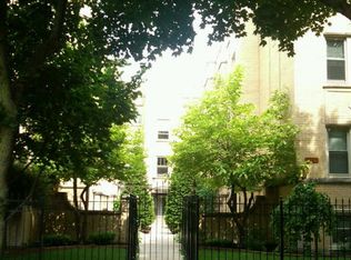 4313 N Francisco Ave #1A, Chicago, IL 60618