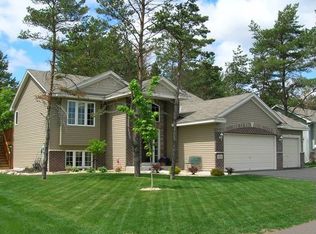 25824 19th St W, Zimmerman, MN 55398