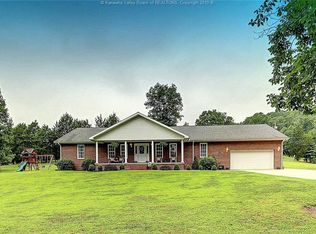 57 Assembly Dr, South Charleston, WV 25309