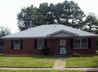 610 Oxford St, West Memphis, AR 72301