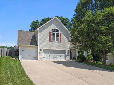 1308 NW 74th Ter, Kansas City, MO, 64118