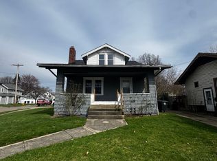 257 The Brooklands Ave, Akron, OH 44305