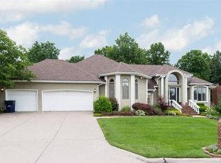 4355 E Kingsbury St, Springfield, MO 65809