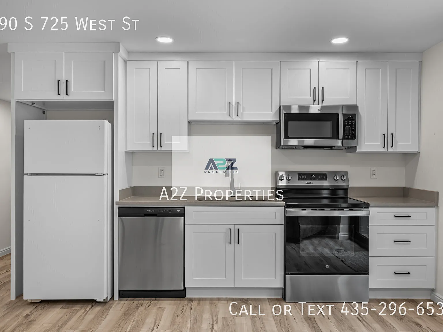 1 bed, 1.0 bath, 1200 sqft, $1,475 — Photo 3