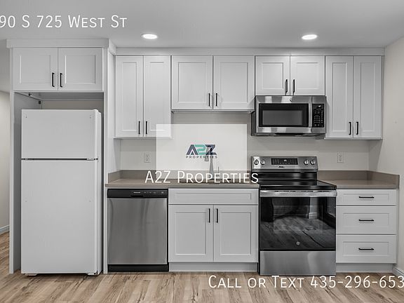 3rd image of 890 S 725 W