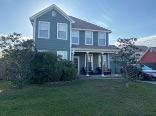 509 Boulder St, Crestview, FL 32536