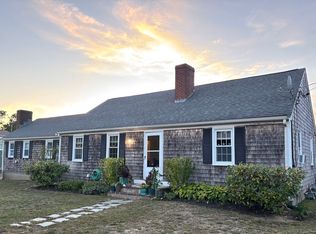25-27 Merrymount Rd, West Yarmouth, MA 02673