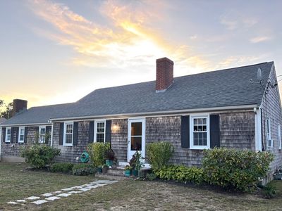 25-27 Merrymount Rd, West Yarmouth, MA, 02673