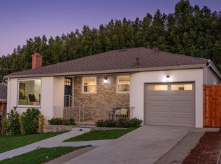 607 Capuchino Dr, Millbrae, CA 94030