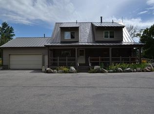 6750 S 2275 E, Uintah, UT 84405