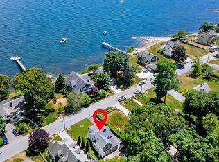341 Seaview Ave, Swansea, MA 02777
