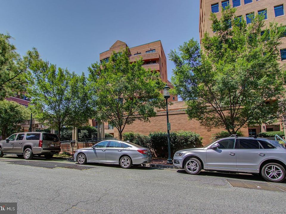 Hampden Square Condominiums Bethesda, MD Zillow
