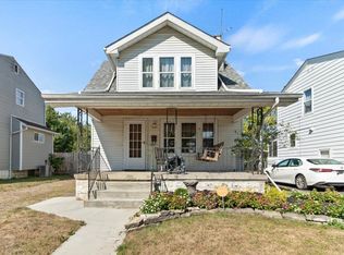 827 S Eureka Ave, Columbus, OH