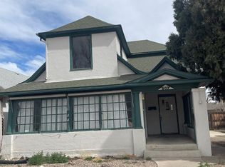 507 W Abriendo Ave, Pueblo, CO 81004