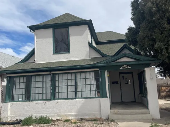 507 W Abriendo Ave, Pueblo, CO 81004