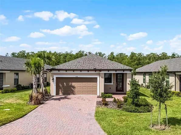 1388 Lombardi Ct, Poinciana, FL 34759