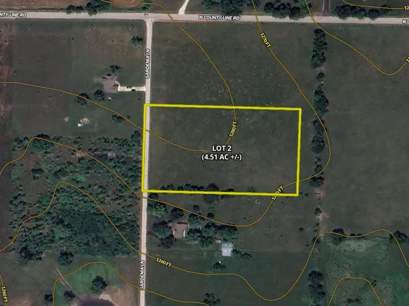 Lot 2 Gardenia Lane, Republic, MO 65738